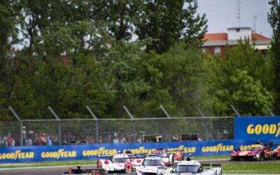 Le WEC lance une nouvelle plateforme de streaming