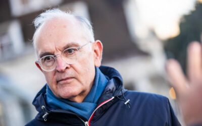 Révoqué de son poste de président de la FFSA, Pierre Gosselin dénonce « un système de fonctionnement quasi mafieux »