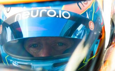 Romain Grosjean sixième des qualifications du GP d’Alabama en Indycar