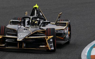 Décisions des commissaires critiquées, directeur de course ciblé… la Formule E face à la controverse avant l’E-Prix de Jarama