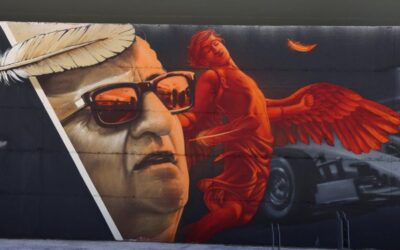 Le mythe Enzo Ferrari, dans les pas des Bleues du foot, les reines et rois de la descente : voici les documentaires sport à ne pas manquer cette semaine