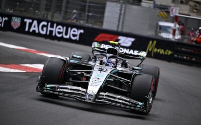 GP du Japon : à quelle heure et sur quelle chaîne suivre les qualifications ?