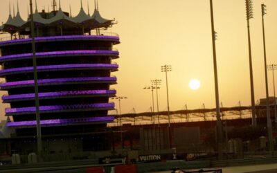 Les Grands Prix de Formule 1 de Bahreïn et d’Arabie saoudite en passe d’être annulés
