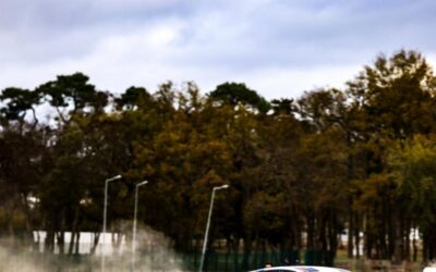 Elle a lancé Sébastien Ogier et Adrien Fourmaux : la détection Rallye Jeunes, un tremplin très « spéciale »