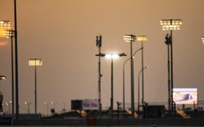 La première course de la saison du WEC au Qatar reportée à cause de la situation au Moyen-Orient