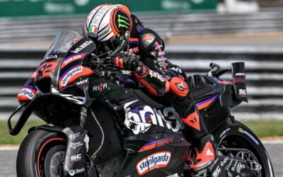 Marco Bezzecchi remporte le GP de Thaïlande, Marc Marquez abandonne après une crevaison, les Français hors du top 10