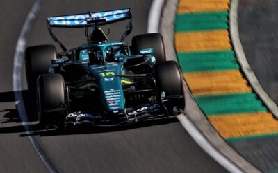F1: Aston Martin n’a aucune batterie de rechange pour le Grand Prix d’Australie, on se dirige vers un fiasco historique à Melbourne