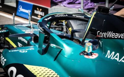 F1: pour ne pas se blesser aux mains, les pilotes Aston Martin pourraient ne pas disputer tout le GP D’Australie