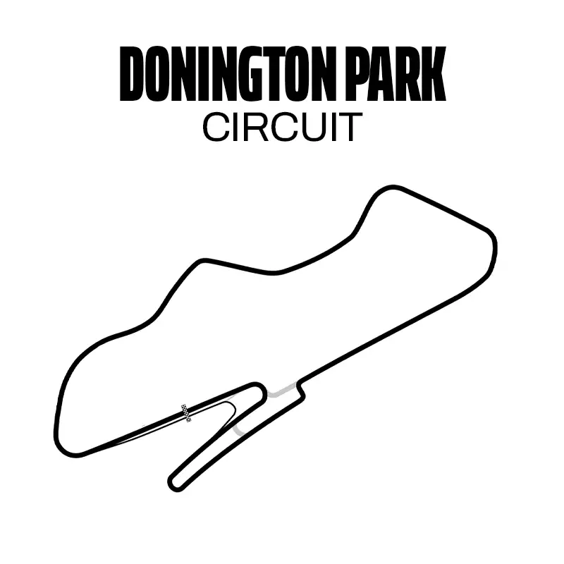 Donington
