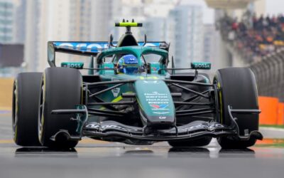 F1: “C’est comme une électrocution”, Alonso malmené par les vibrations de sa voiture, quelles conséquences pour sa santé?