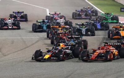 Grand Prix du Japon : à quelle heure et sur quelle chaîne TV regarder la course de Formule 1 en direct ce dimanche ?