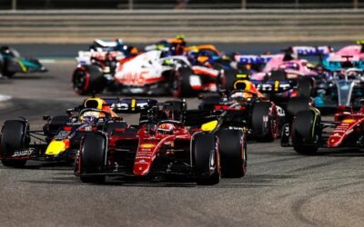 Grand Prix de Chine : à quelle heure et sur quelle chaîne TV regarder la course de Formule 1 ce dimanche ?