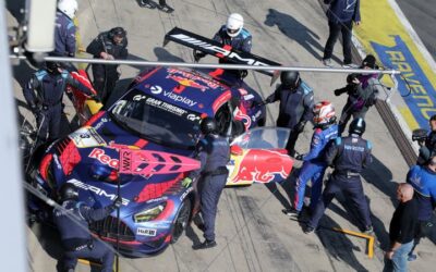 Vainqueur puis disqualifié: la mésaventure de Verstappen dans une course d’endurance au Nürburgring