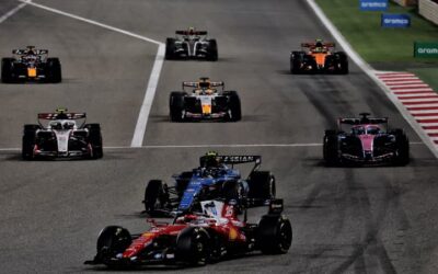 F1: les Grands Prix de Bahreïn et d’Arabie saoudite menacés par la guerre en Iran?