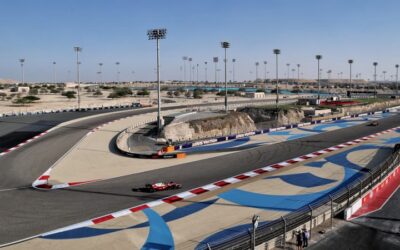 Guerre au Moyen-Orient: les Grands Prix de F1 de Bahreïn et d’Arabie saoudite annulés