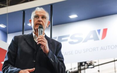 Le gouvernement saisit la justice sur des “pratiques internes” à la Fédération française du sport automobile