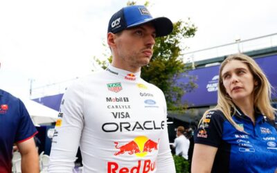 F1: “Je ne prends plus aucun plaisir”, Verstappen complètement désabusé après son crash en qualifications