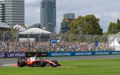 F1 (GP d’Australie): “Totalement contraire à ce qu’est la Formule 1”, le coup de gueule de Lewis Hamilton sur la nouvelle réglementation