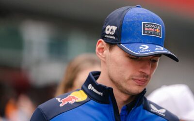 “Ça pourrait ruiner le sport”: Verstappen en remet une couche sur le nouveau règlement en Formule 1 après le Grand Prix de Chine