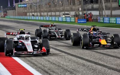 F1: “les pilotes seront là”, grosse pagaille avant le GP d’Australie en raison de la crise au Moyen-Orient