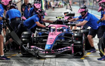 F1: quelles ambitions pour l’écurie Alpine et son moteur Mercedes lors de la saison 2026?
