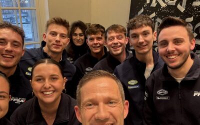 Le jour où Sébastien Ogier a remporté Rallye Jeunes : « J’avais l’impression de jouer ma vie »