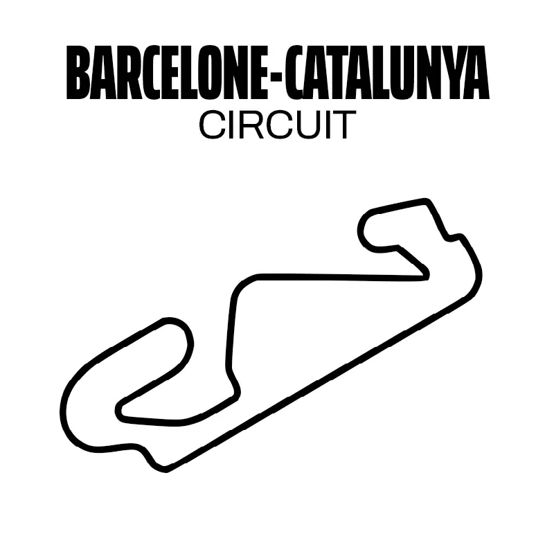 bcn circuit