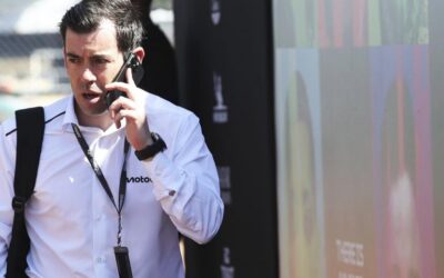 Circuit en ville, alliance avec la F1, courses en Asie… Les projets de Carlos Ezpeleta, le directeur sportif du MotoGP