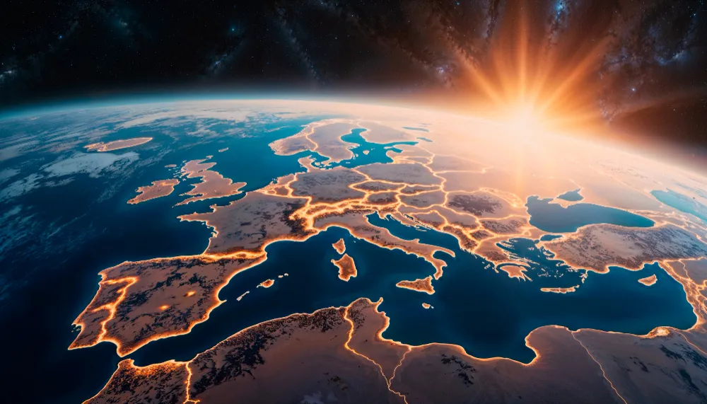 circuit automobile europe