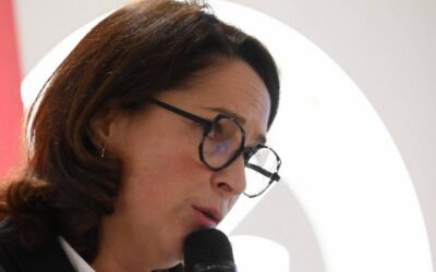 La ministre des Sports Marina Ferrari saisit le procureur de la République au sujet du fonctionnement de la Fédération française du sport automobile