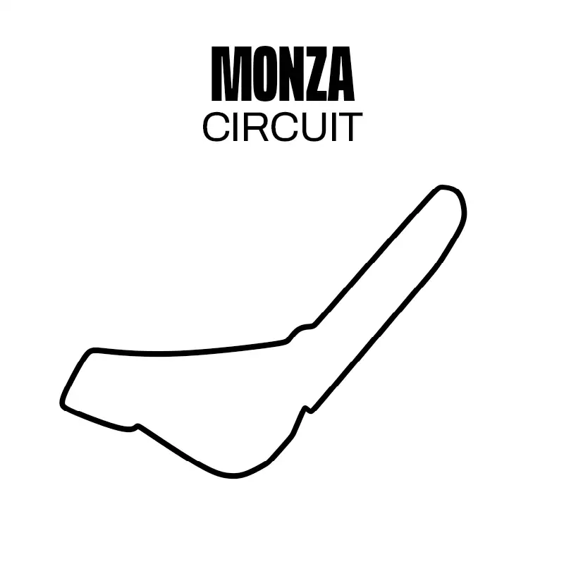 monza