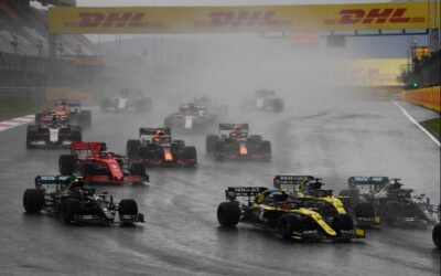Le Grand Prix de Turquie sera de retour au calendrier de la Formule 1 pour cinq ans à partir de 2027