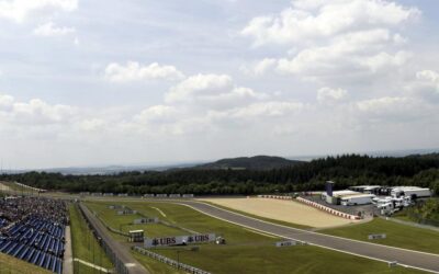 Un mort et plusieurs blessés dans un accident survenu au Nürburgring
