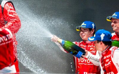 Toyota retrouve de l’ambition, des écarts minimes dans le peloton, déception pour Peugeot : les enseignements des 6 Heures d’Imola
