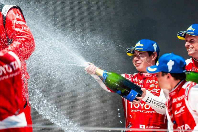 Toyota retrouve de l’ambition, des écarts minimes dans le peloton, déception pour Peugeot : les enseignements des 6 Heures d’Imola