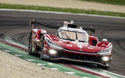 Toyota bat Ferrari sur ses terres, avec la victoire de la n°8 aux 6 Heures d’Imola
