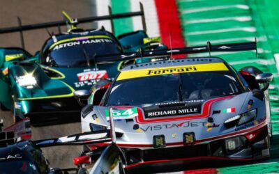 Aux 6 Heures d’Imola, les hypercars vont devoir gérer les bouchons sur « la piste la plus stressante » du Championnat