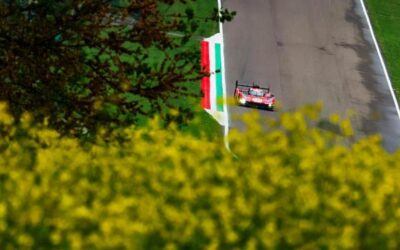 Ferrari domine le Prologue avant le coup d’envoi de la saison d’Endurance