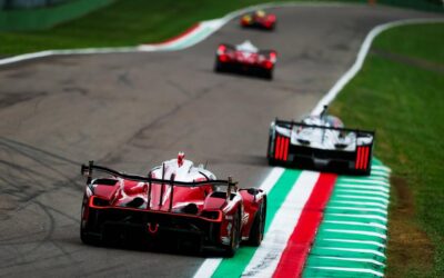 Ferrari, Peugeot, Alpine, Genesis : la saison d’Endurance en questions