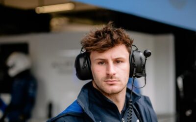 Victor Martins, engagé comme titulaire par Alpine en WEC après trois ans en F2 : « Je ne vois pas ça comme un pas en arrière »