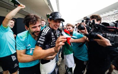 F1 2026 : Mercedes déjà intouchable, Antonelli le phénomène, des audiences en chute libre… le bilan contrasté du début de saison