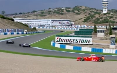 F1: Jean Todt admet que Michael Schumacher a triché à Jerez et Monaco