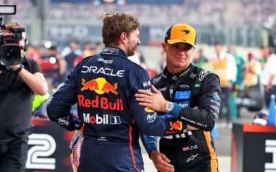 “Max a gagné le droit de faire ce qu’il veut”: l’avis de Norris sur un possible départ de Verstappen