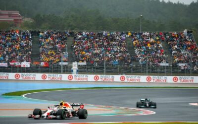 F1: le Grand Prix de Turquie de retour au calendrier pour cinq ans à partir de 2027
