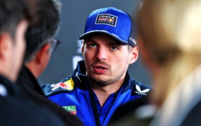 Verstappen prêt à prendre sa retraite? “La F1 n’a pas besoin de lui”, rétorque un ancien pilote