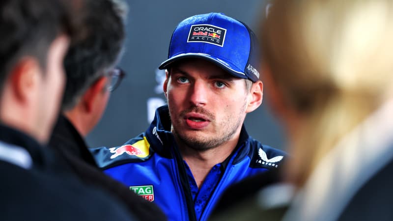 Verstappen prêt à prendre sa retraite? “La F1 n’a pas besoin de lui”, rétorque un ancien pilote