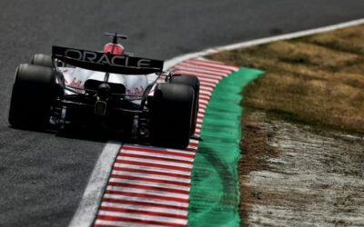 F1: ces nouvelles règles qui vont faire leur apparition en pleine saison pour améliorer les courses