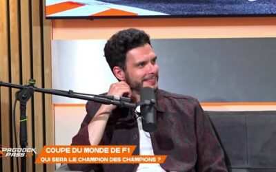 Schumacher, Hamilton, Verstappen… qui est le champion du monde du 21è siècle ?