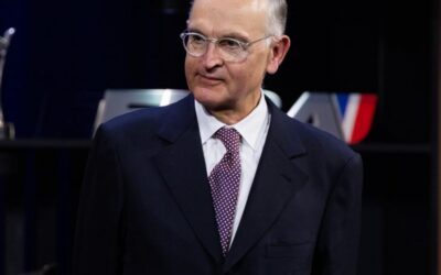 Révoqué le mois dernier, Pierre Gosselin à nouveau candidat à la présidence de la FFSA