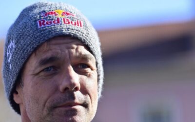 Sébastien Loeb va disputer le Rallye Vosges Grand Est, au volant d’une Ford WRC de 2017